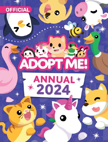 Adopt Me Annual (Roblox) 2024