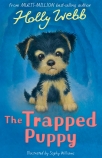 The Trapped Puppy (Animal Stories #56)