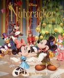 The Nutcracker: Featuring Mickey and Donald (Disney)
