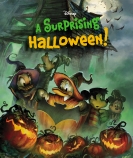 A Surprising Halloween! (Disney)