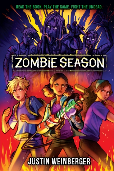 Zombie Season