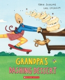 Grandpa's Dashing Dessert