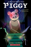 Permanent Detention (Piggy: An Original Graphic Novel #1)