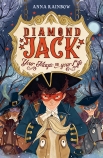 Diamond Jack: Your Magic Or Your Life