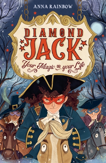 Diamond Jack: Your Magic Or Your Life