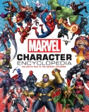 Marvel: Character Encyclopedia 