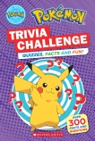 Pokémon: Trivia Challenge