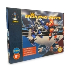 Boxing Bots