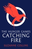 Catching Fire (The Hunger Games #2)