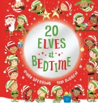 20 Elves at Bedtime