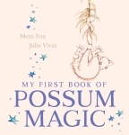 My First Book of Possum Magic 