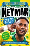 Neymar Rules (Football Superstars)