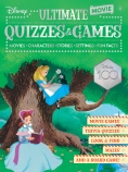 Disney 100: Ultimate Movie Quizzes & Games
