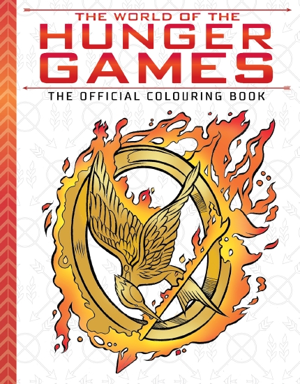 The Hunger Games #3: Mockingjay - Scholastic Kids' Club