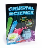 Crystal Science