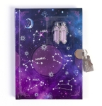 Celestial Astrology W/BFF Necklaces
