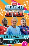Match Attax Ultimate Trivia
