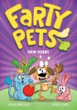 New Hobby (Farty Pets #3)