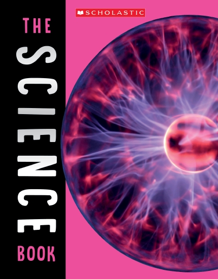 THE SCIENCE BOOK (MILES KELLY)