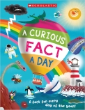 A Curious Fact a Day (Miles Kelly) 