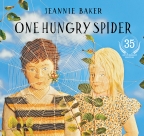 One Hungry Spider (35th Anniversary Edition)