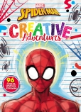 Spider-Man: Creative Adventures (Marvel)