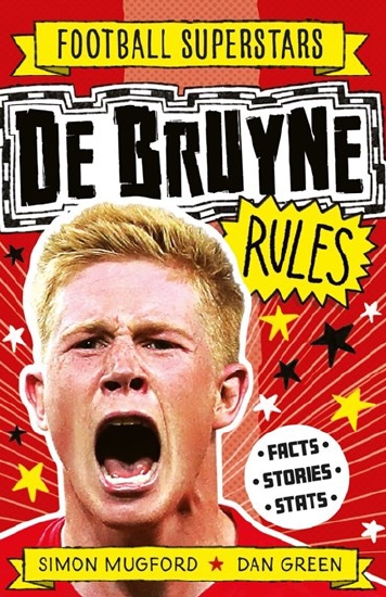 De Bruyne Rules (Football Superstars)