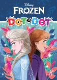 Frozen: Dot-to-Dot (Disney)