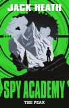 The Peak (Spy Academy #1) 