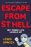 Escape from St Hell: My Trans Life Levels Up