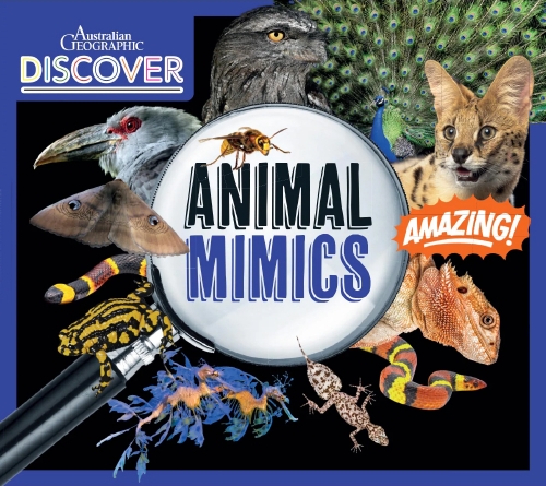 Animal Mimics