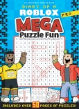 Diary of a Roblox Pro: Mega Puzzle Fun