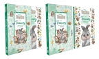 Disney Bunnies: My Deluxe Treasury of Bedtime Stories