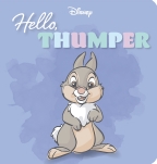 Hello, Thumper (Disney)