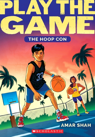 HOOP CON