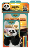 Kung Fu Panda 4: Activity Bag (DreamWorks)