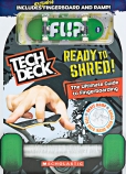 Tech Deck: Ready to Shred!