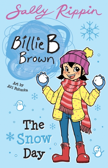 The Snow Day (Billie B Brown #26)