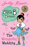 The Wonderful Wedding (Billie B Brown #27)
