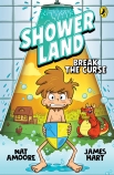 Break the Curse (Shower Land #1)