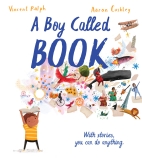 A Boy Called Book