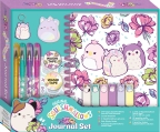 Squishmallows My Journal My Way Kit