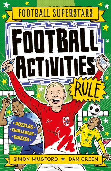 Football Activities Rule (Football Superstars)