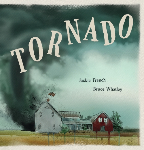 The Store - Tornado - Book - The Store
