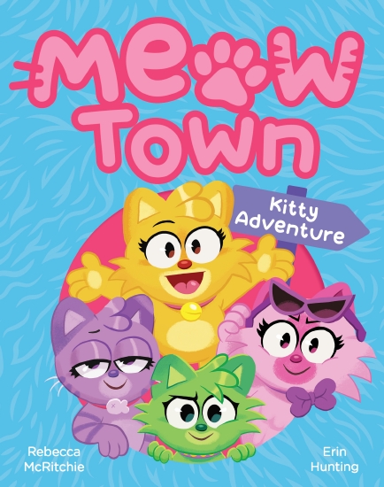 Meow Town