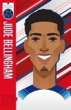 Jude Bellingham (Football Legends)
