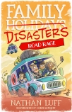 Road Rage (Family Disasters #3)