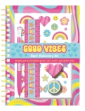 Good Vibes Super Stationery Set