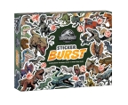 Jurassic World: Sticker Burst (Universal)