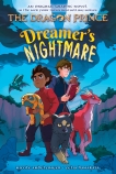 Dreamer's Nightmare (The Dragon Prince: An Original Graphic Novel #4)